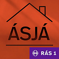 Ásjá