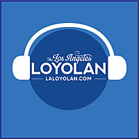 Los Angeles Loyolan Audio