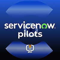 ServiceNow Pilots by SPOC