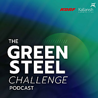 The Green Steel Challenge