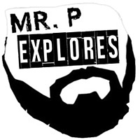 Mr. P.'s Tales from the Road