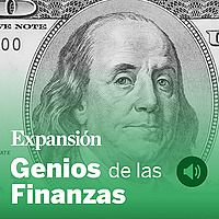 Genios de las Finanzas