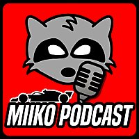 MiiKo F1 Podcast