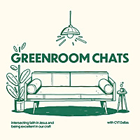 Greenroom Chats
