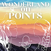 Wonderland on Points | Credit Card Rewards & Budget Travel