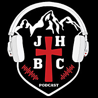 The Jackson Hole Bible College Podcast
