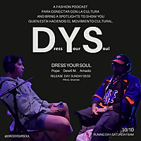 Dress Your Soul Podcast