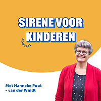 Sirene voor kinderen
