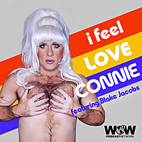 I Feel Love Connie