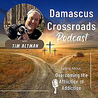 Damascus Crossroads with Tim Altman