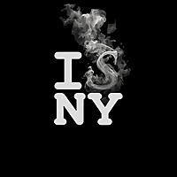 I Smoke New York