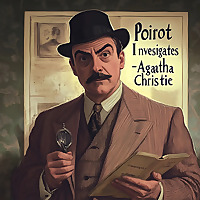 Poirot Investigates - Agatha Christie
