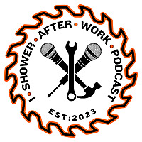 I Shower After Work Podcast