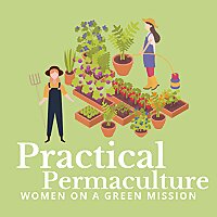Practical Permaculture | Gardening and Intentional Living