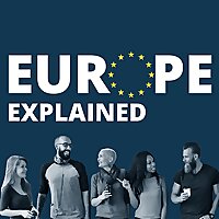 Europe Explained