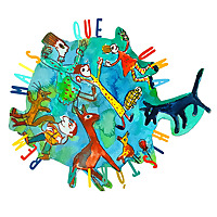 Bem Mais Que Uma História