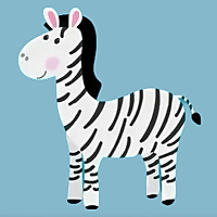 PEM Zebras