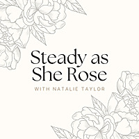 Steady as She Rose