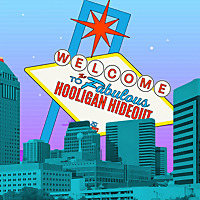 The Hooligan Hideout