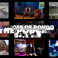 Voices of Rondo Youth Podcast