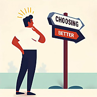 Choosing Better