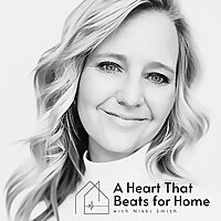 A Heart That Beats for Home