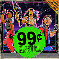 99 Cent Rental