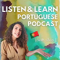 Listen & Learn Portuguese