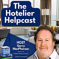 Hotelier Helpcast