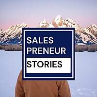 Salespreneur Stories