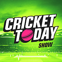 Cricket Today Show