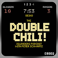 The Double Chili Islanders Podcast With Peter Schwartz