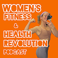 Fit After 40: the Women's Fitness & Health Revolution Podcast