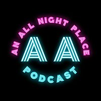 An All Night Place - Secular AA