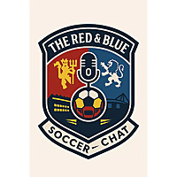 The Red and Blue Soccer Chat