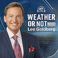Weather or Not with Lee Goldberg