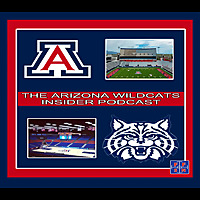 Arizona Wildcats Insider Podcast