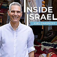Inside Israel with Joel Chasnoff