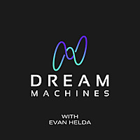 Dream Machines: Spatial Computing + AI