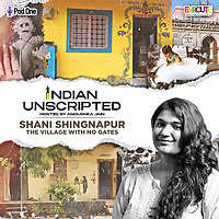 Enroute Indian History Podcast