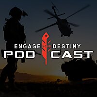 The Engage Your Destiny Podcast