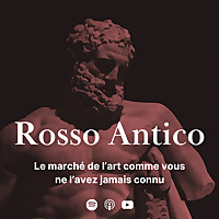 Rosso Antico