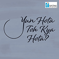 Yun Hota Toh Kya Hota? The World of Ghalib with Amit Basole