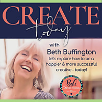 Create-Today with Beth Buffington