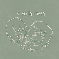 4enlamesa