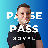 Passe Ta PASS - Cours audio PASS/LAS Médecine