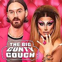The Big Cunty Couch