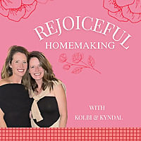 Rejoiceful Homemaking