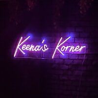 Keena's Korner