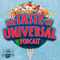 Taste of Universal